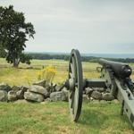 Gettysburg National Military Park Museum & Visitor Center