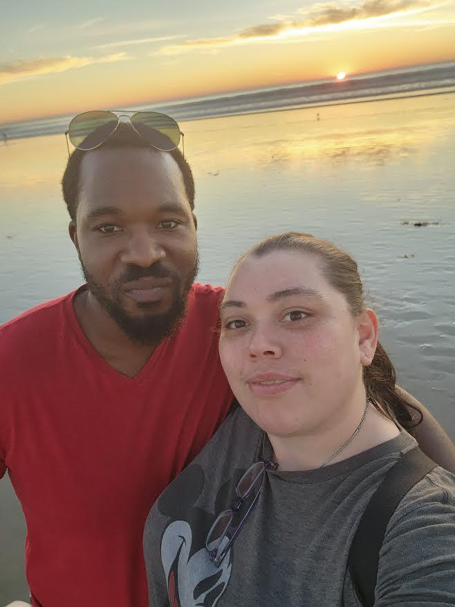 The Wedding Website of Kera Mansfield and Dellyn Lee