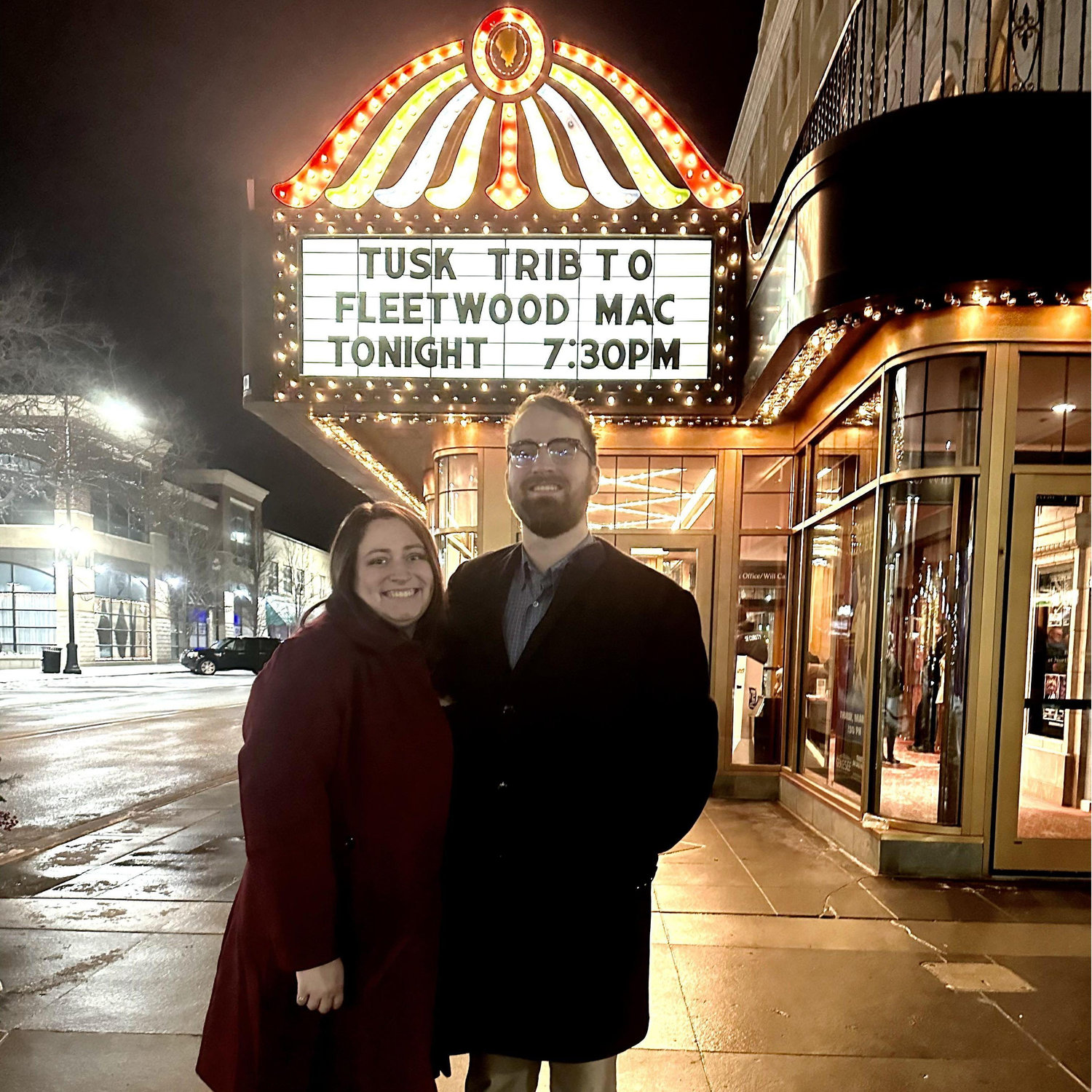 Genesee Theatre - 1/26/2023