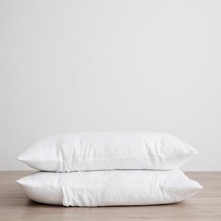 Linen Pillowcase, Set of 2