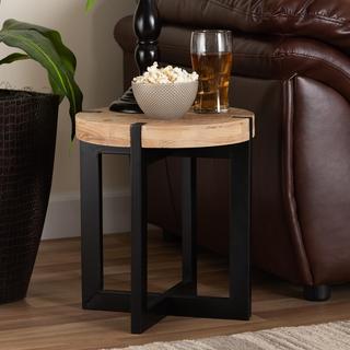 Horace End Table