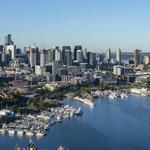 South Lake Union