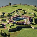 Fort McHenry National Monument and Historic Shrine