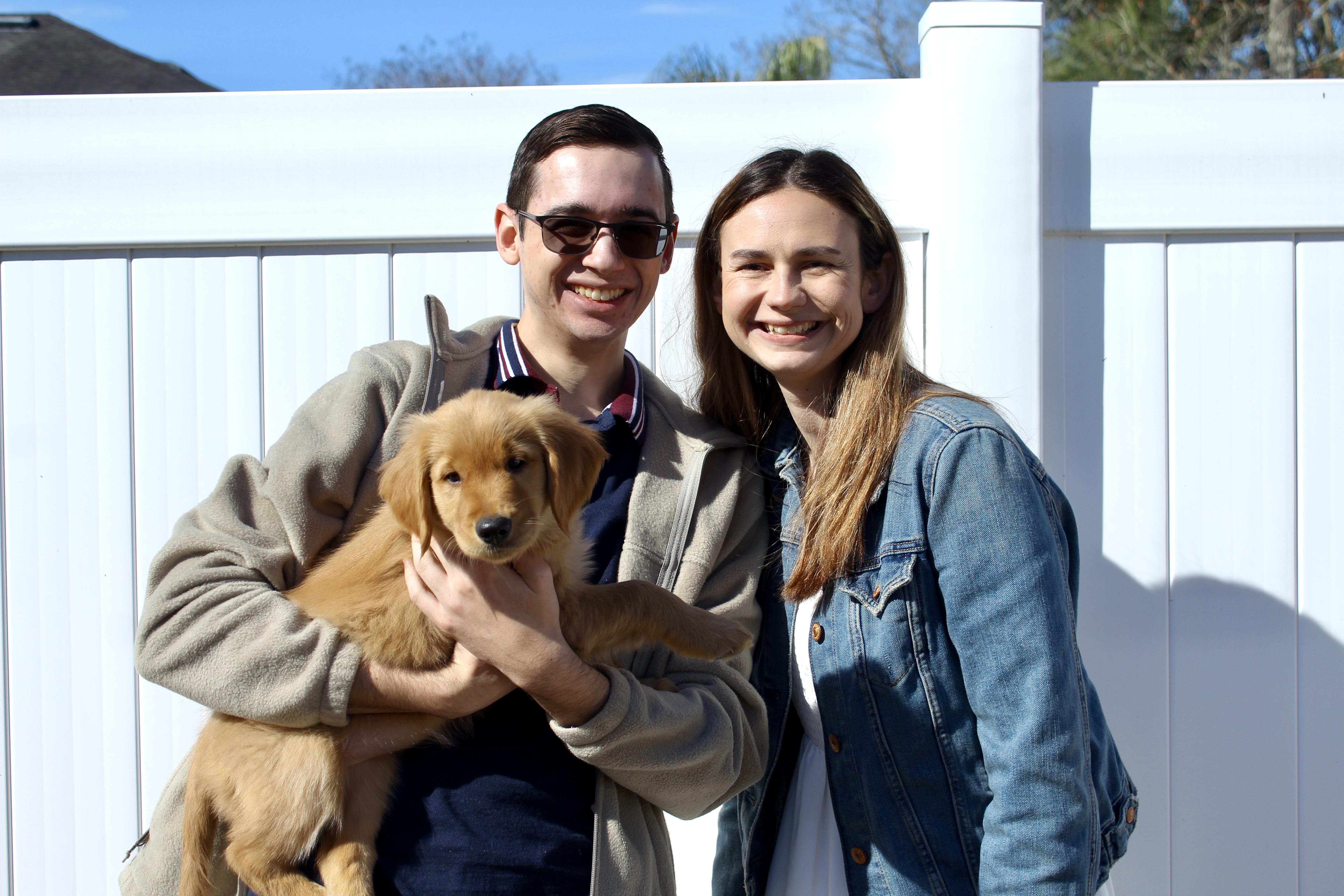 The Wedding Website of Deanna Wright and Noah Valletutti