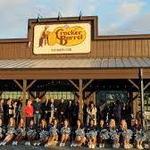 Cracker Barrel Old Country Store