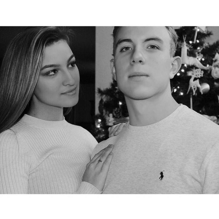Winter Photoshoot! | 12/11/2016