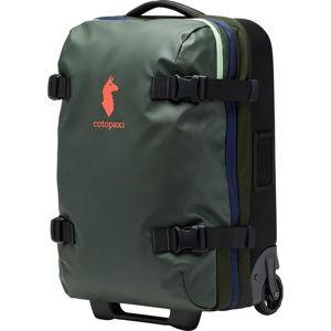 Cotopaxi Allpa 38L Roller Bag - Woods