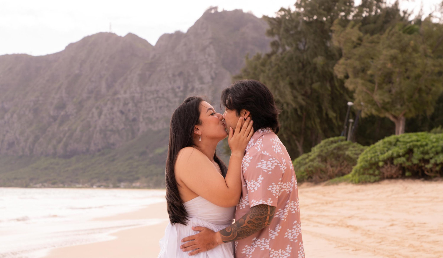 The Wedding Website of Tori-Jaye Yogi and Matthew Tseu