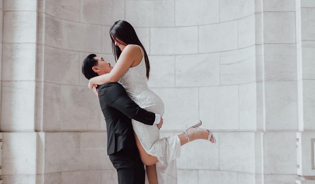 The Wedding Website of Heather Nguyen and Philip Cho