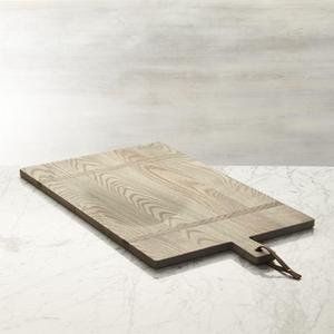 J.K. Adams Heritage Serving Board