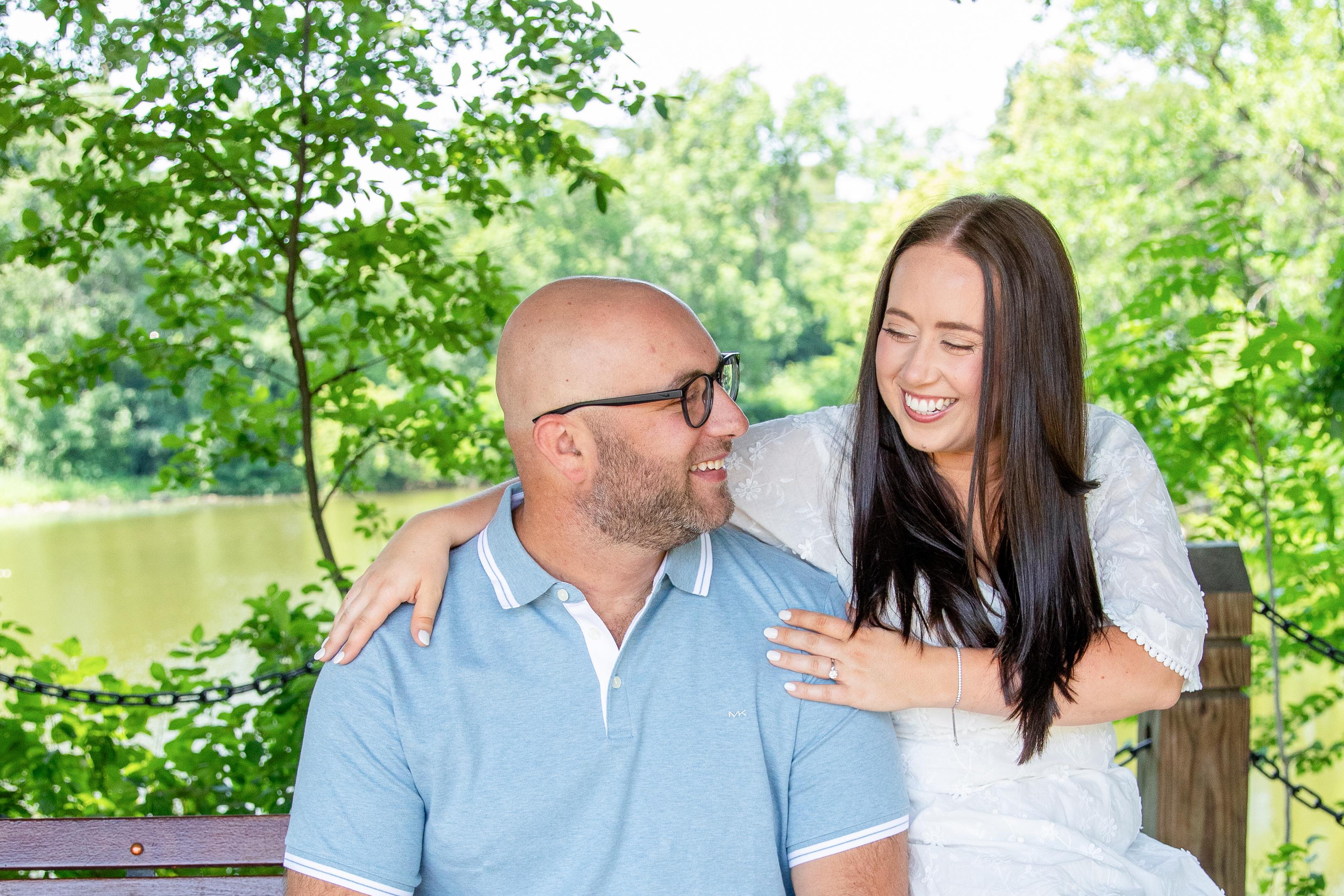 The Wedding Website of Kristy Beinborn and Nick Berchicci