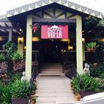 Cafe Voi La Crosswinds