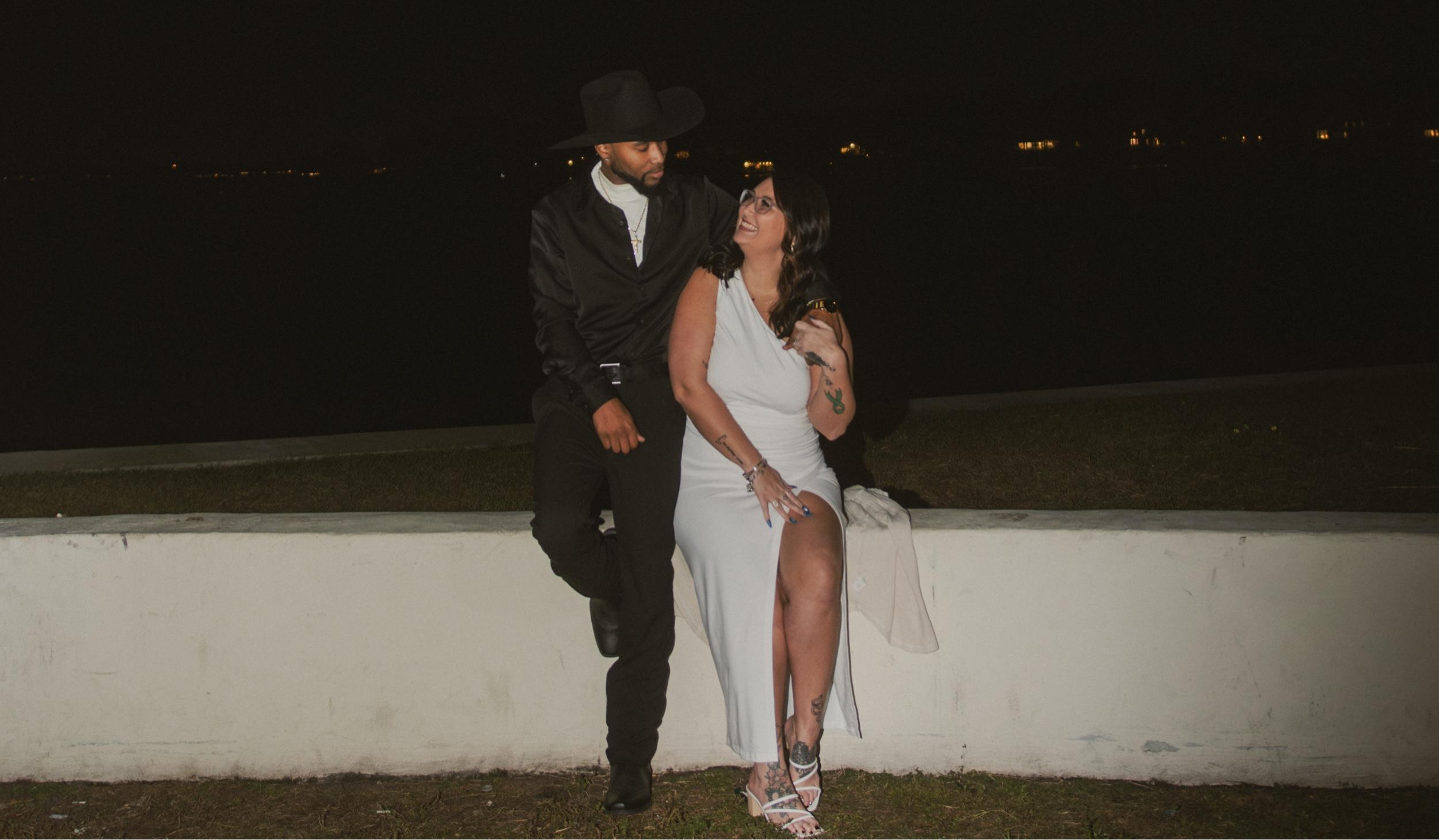 The Wedding Website of Allison Alexander and Patrick Neal