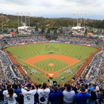 Dodger Stadium