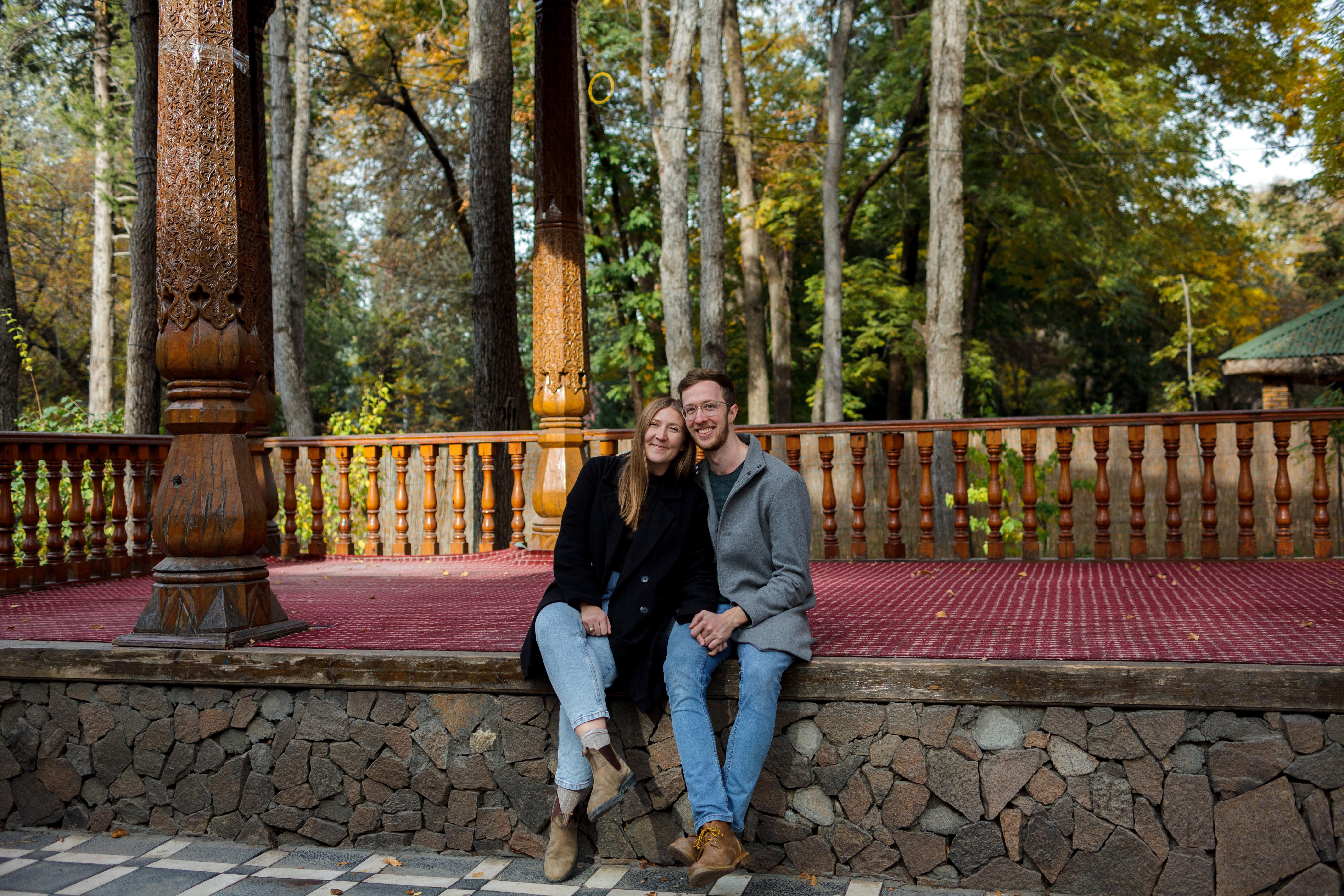 The Wedding Website of Sarah Caroline Ransom and Samuel James Matthew Kaye
