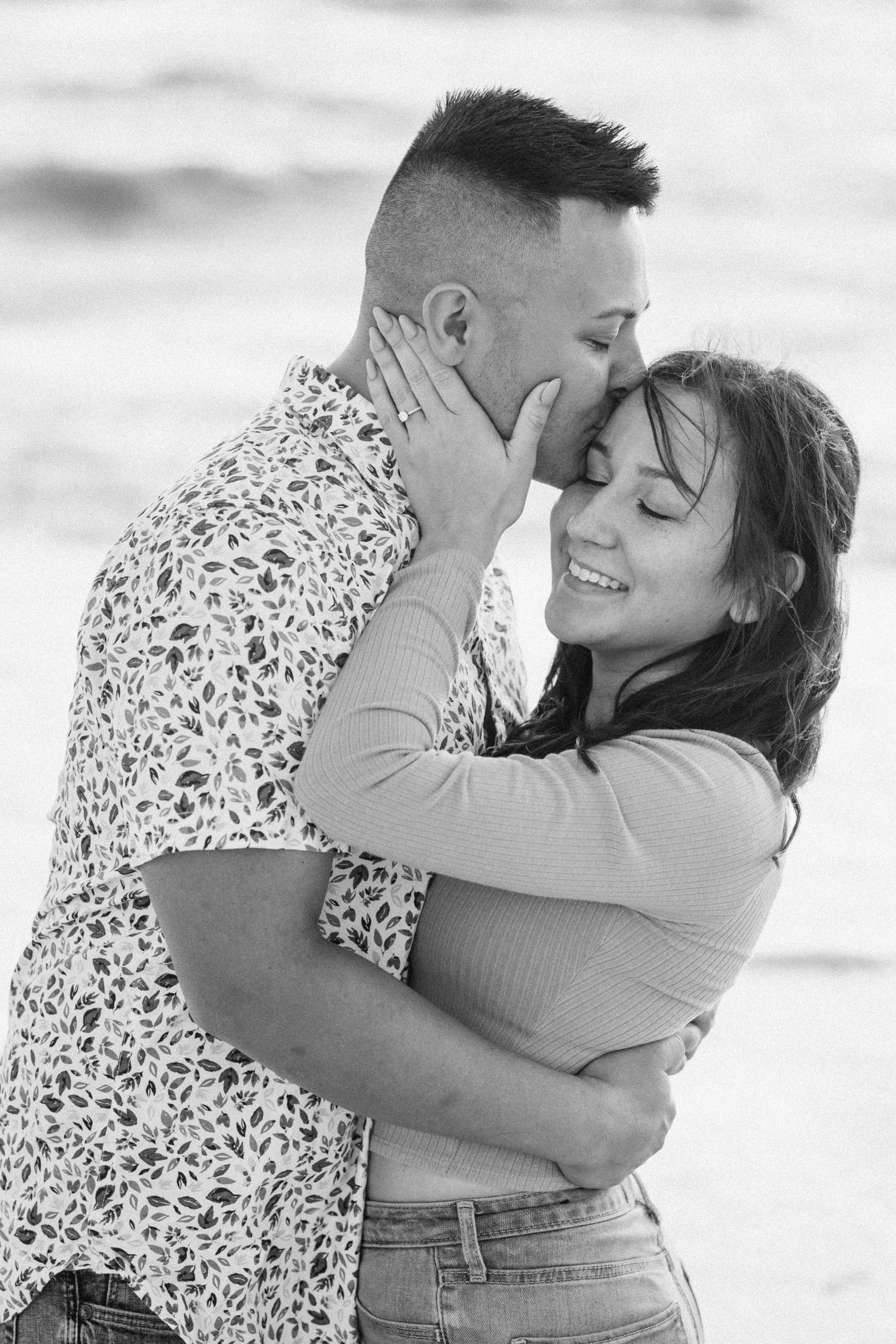 The Wedding Website of Alexis Frowery and Matthew Ongsiako