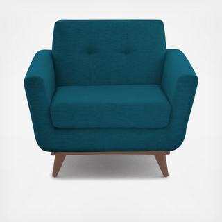 Sepulveda Chair
