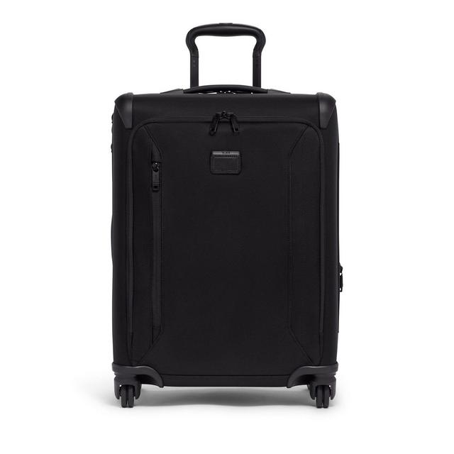 Tumi Aerotour Continental Expandable Four Wheeled Carry On