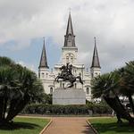 Jackson Square