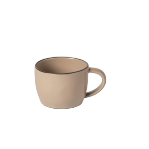 Costa Nova Mugs (Cremini Beige)