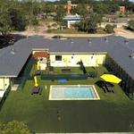 Oviedo Pet Resort LLC.