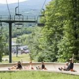 Bromley Mountain Ski Resort