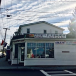 George's Coffee Shop