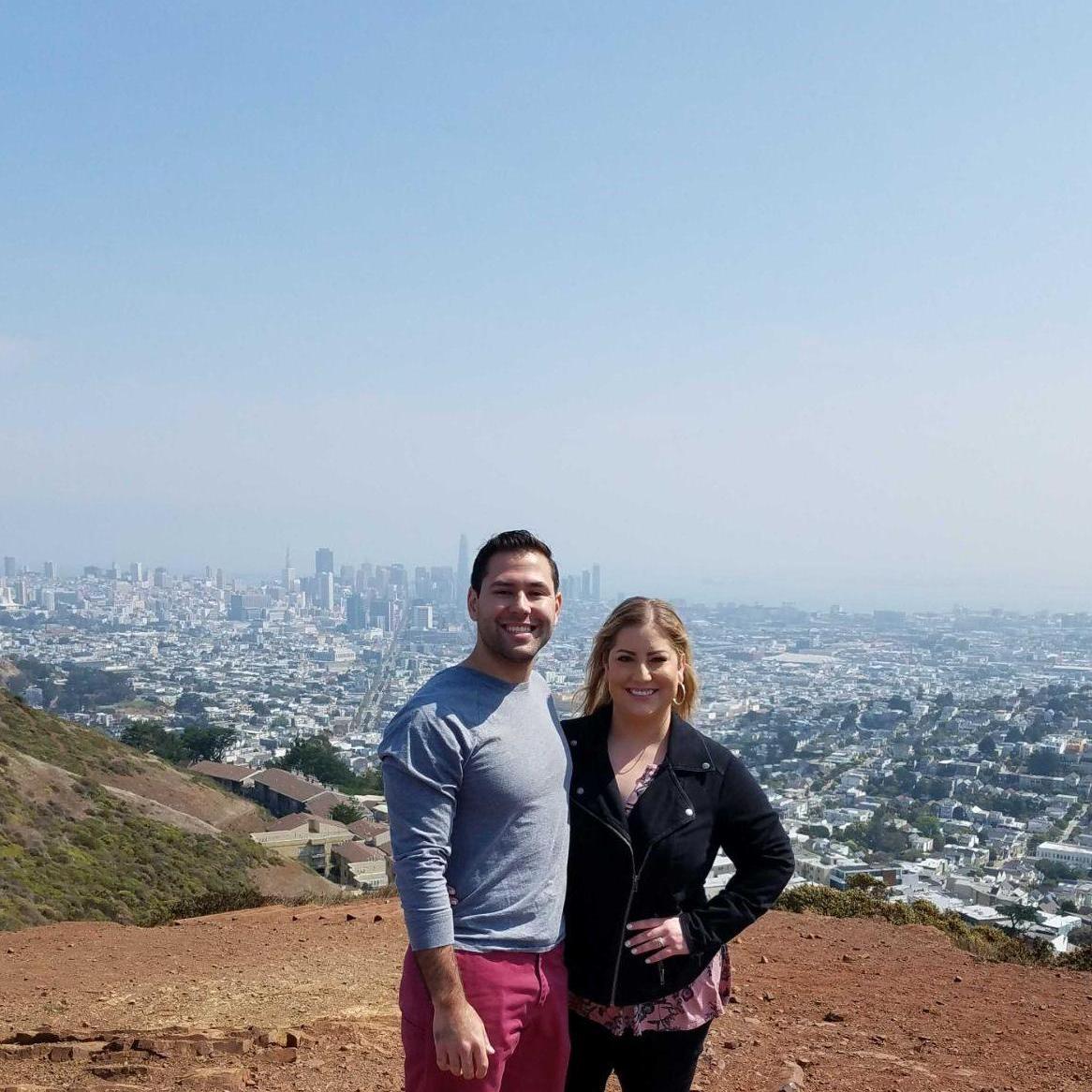 Twin Peaks
San Francisco, CA