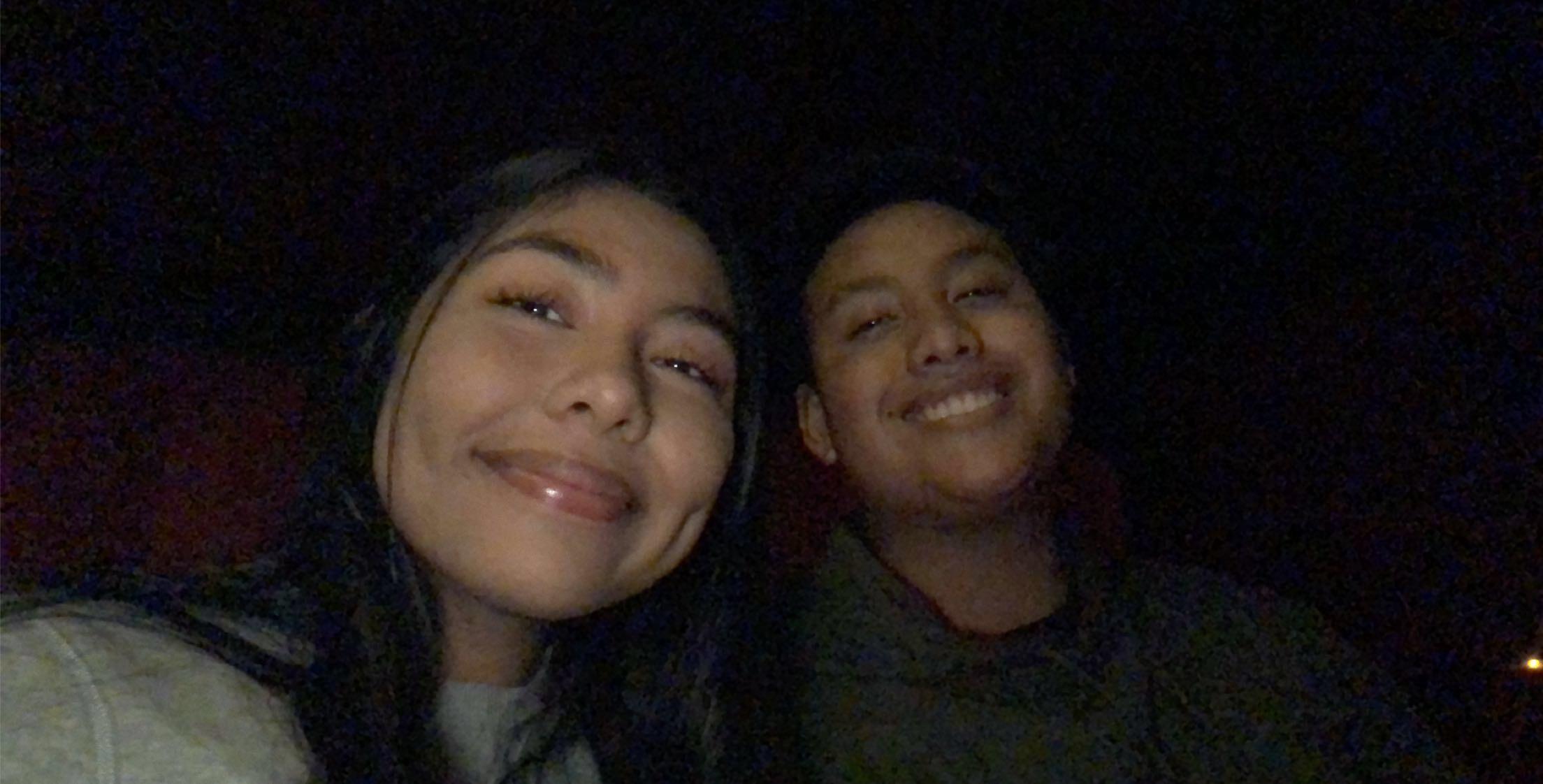 The Wedding Website of Valeria Fuentes and Joseph Tan