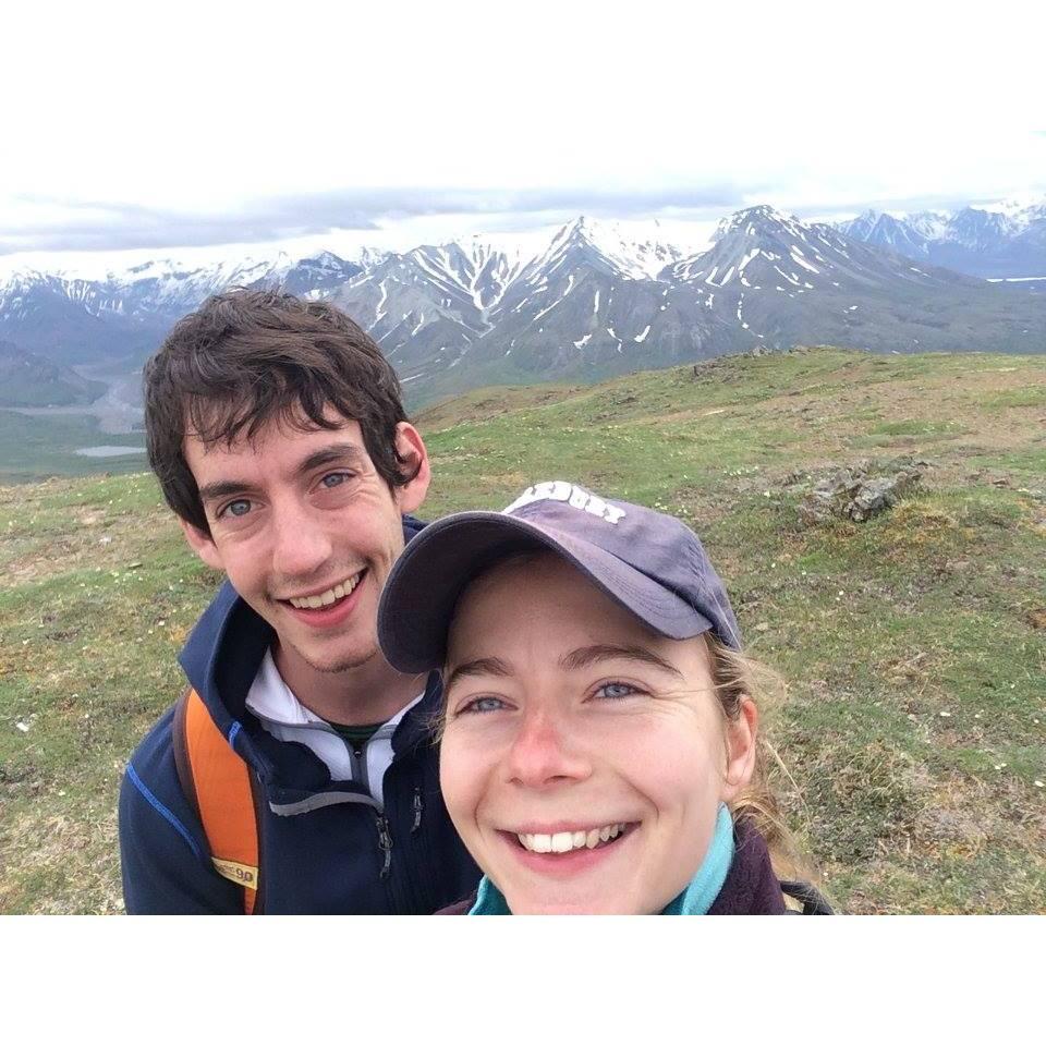 2016 Alaska trip