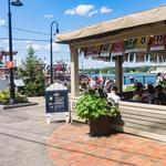 Poco's Bow Street Cantina