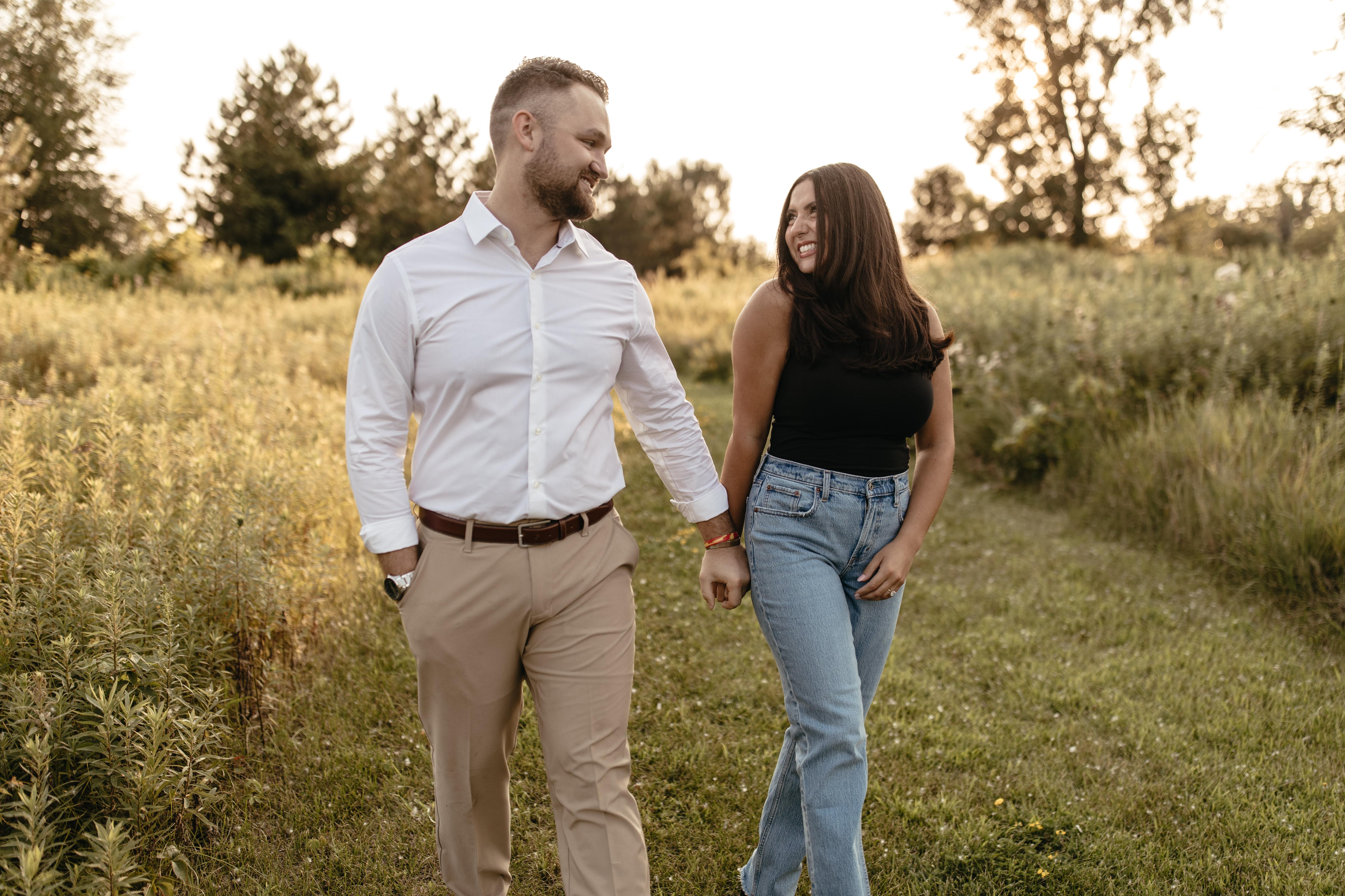 The Wedding Website of Jaclyn Joseph and Zach Panek
