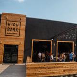 High Bank Distillery Co