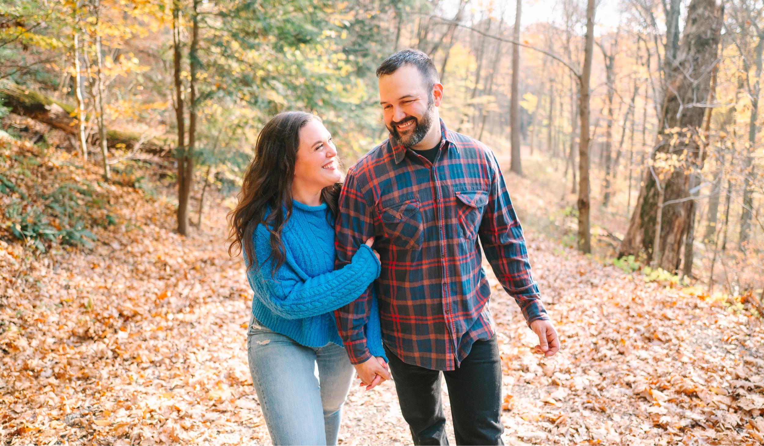 The Wedding Website of Lindsey Snyder and JD Linn
