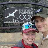 Cheyenne Mountain Zoo