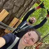 TreeRunner Adventure Park & Putt Forest