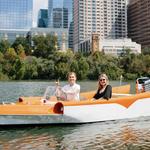 Retro Boats ATX
