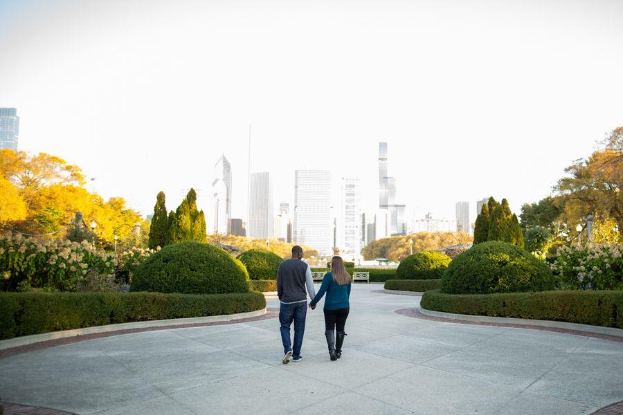 The Wedding Website of Alyssa Hoehne and Akeem Sutherland
