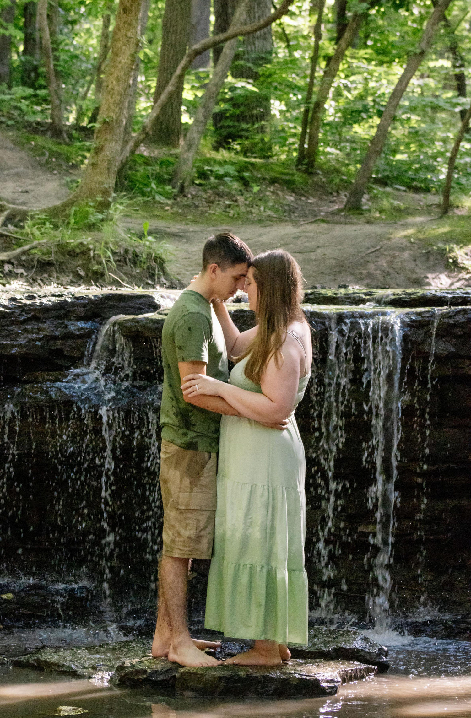 The Wedding Website of Miah Pluta and Kalen Schwartz