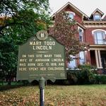 Explore Downtown Lexington