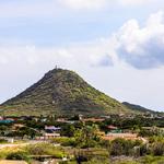 Hooiberg Hiking Trail