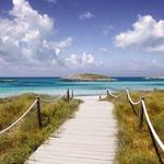 Playa de Ses Illetes