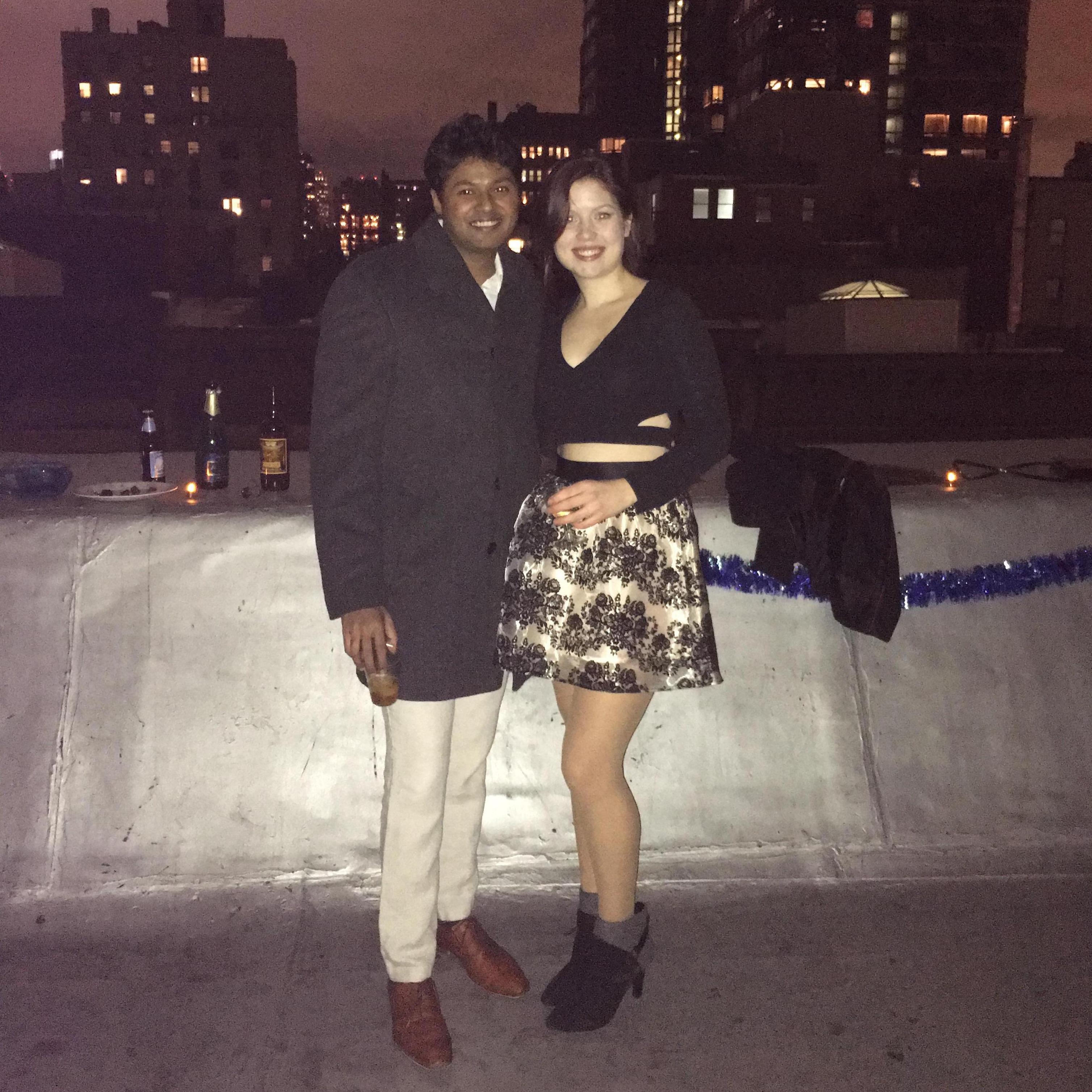 New Years 2016