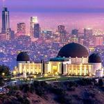 Griffith Observatory