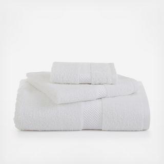 Ringspun Bath Towel