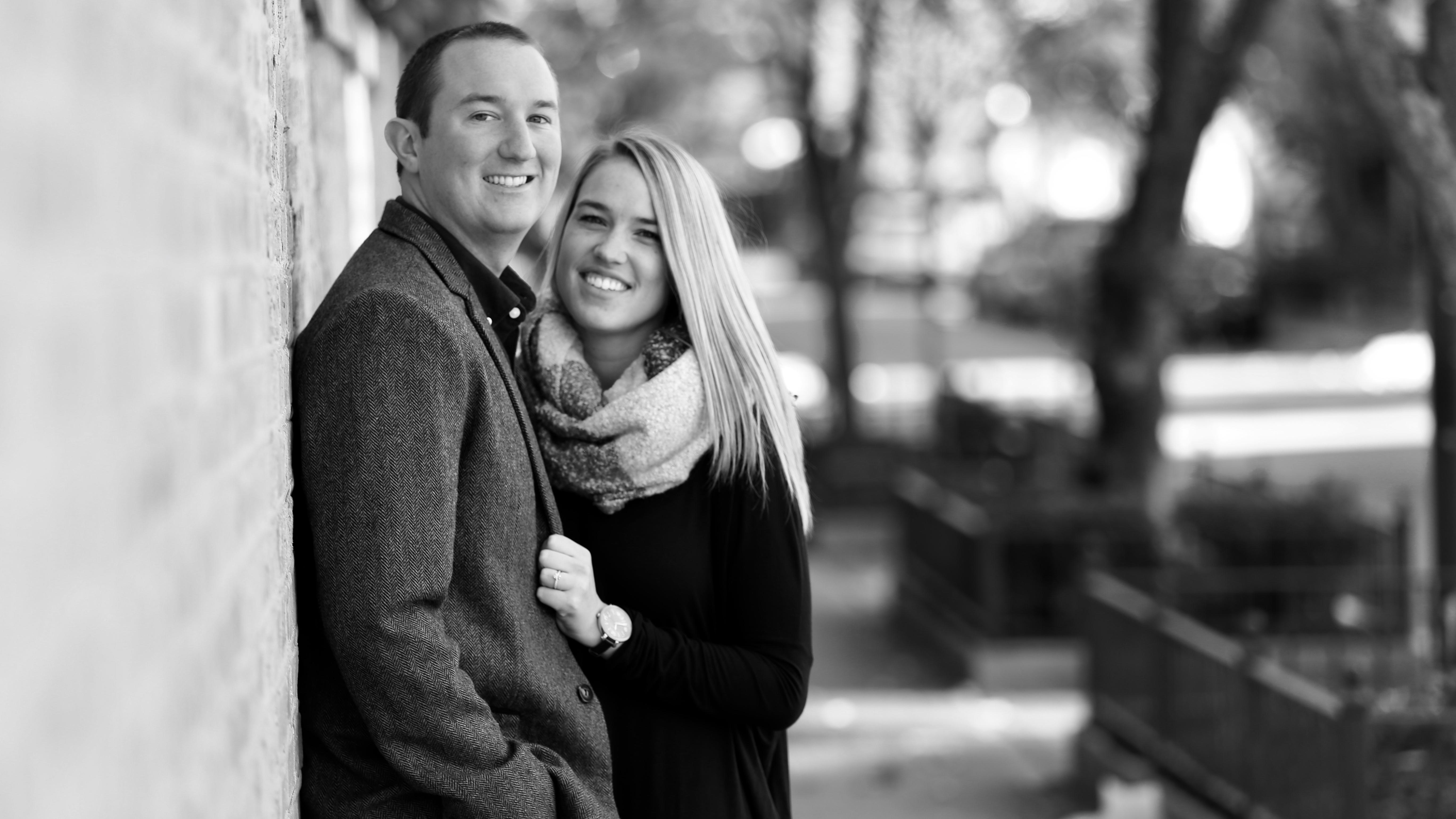 The Wedding Website of Lauren Lamb and Wade Lernihan