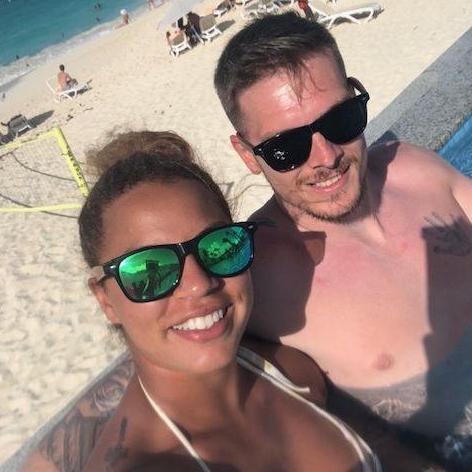 Bahamas 2019