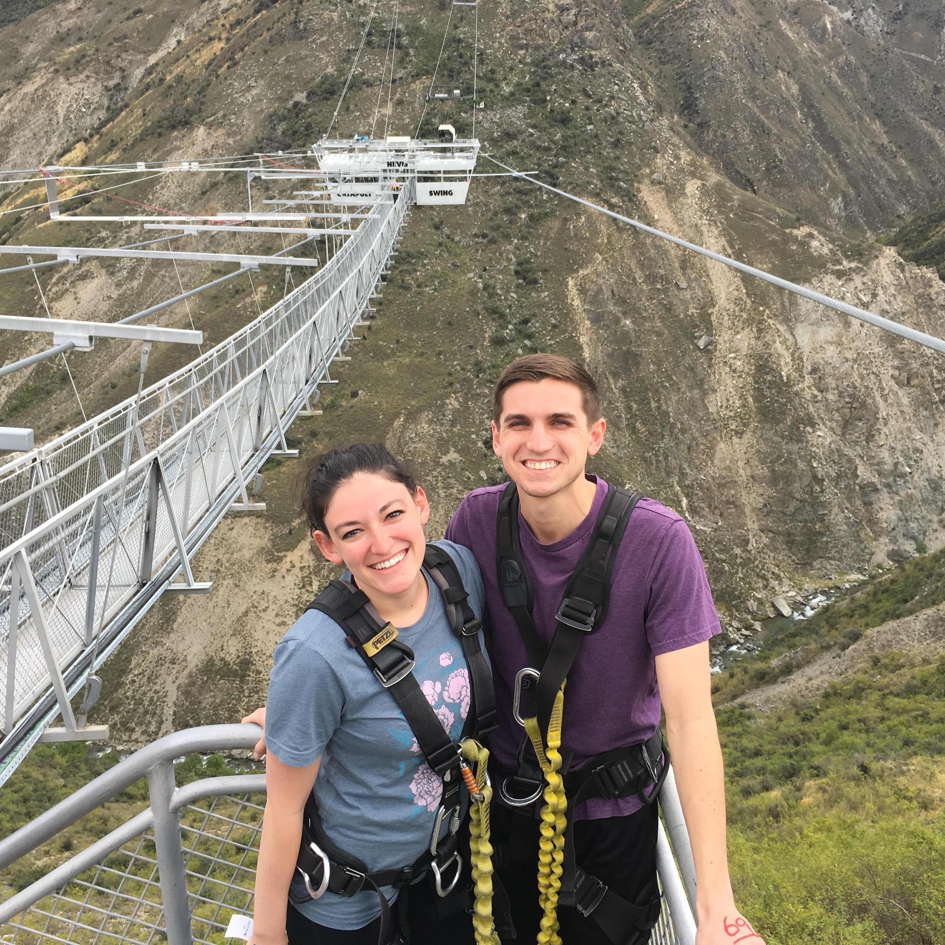 New Zealand 2019