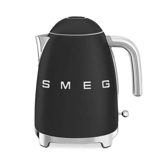 Smeg 7 Cup Electric Kettle