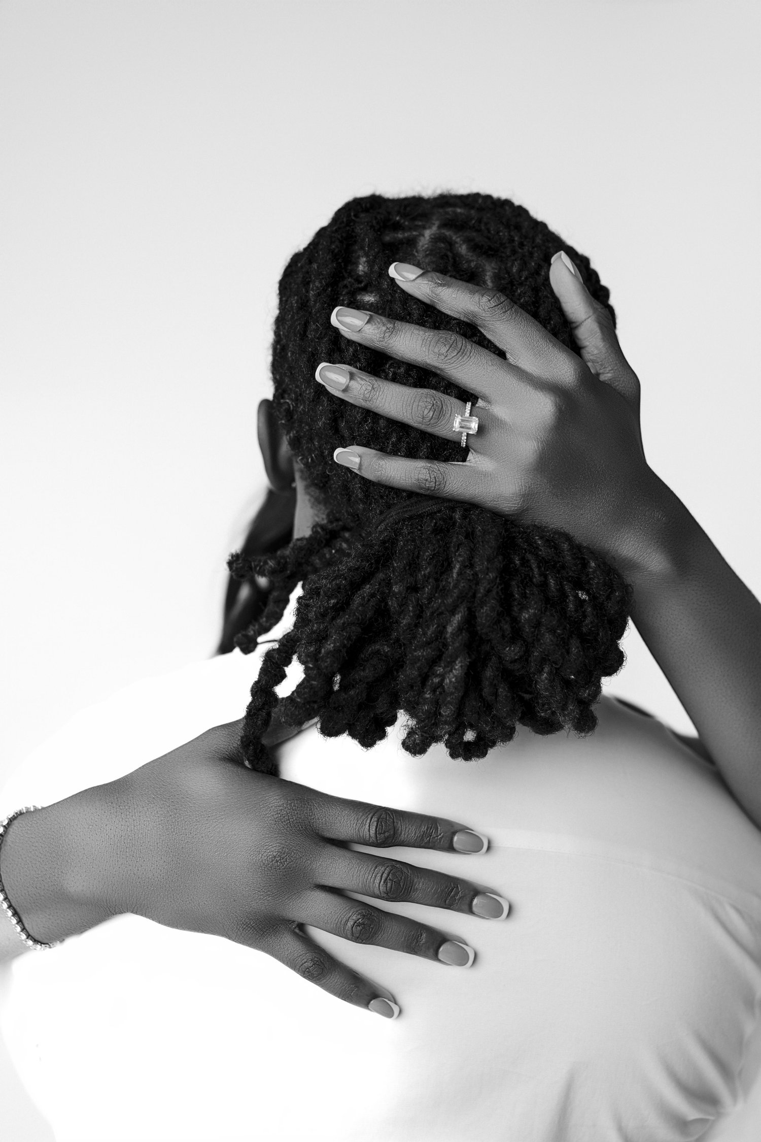 The Wedding Website of Omolara Akinfenwa and Quanel Williams